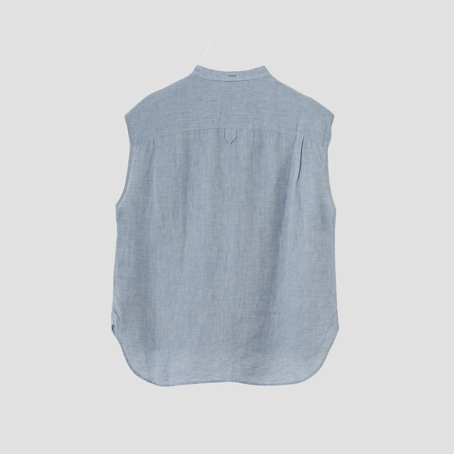 SOFT LINEN SHIRT