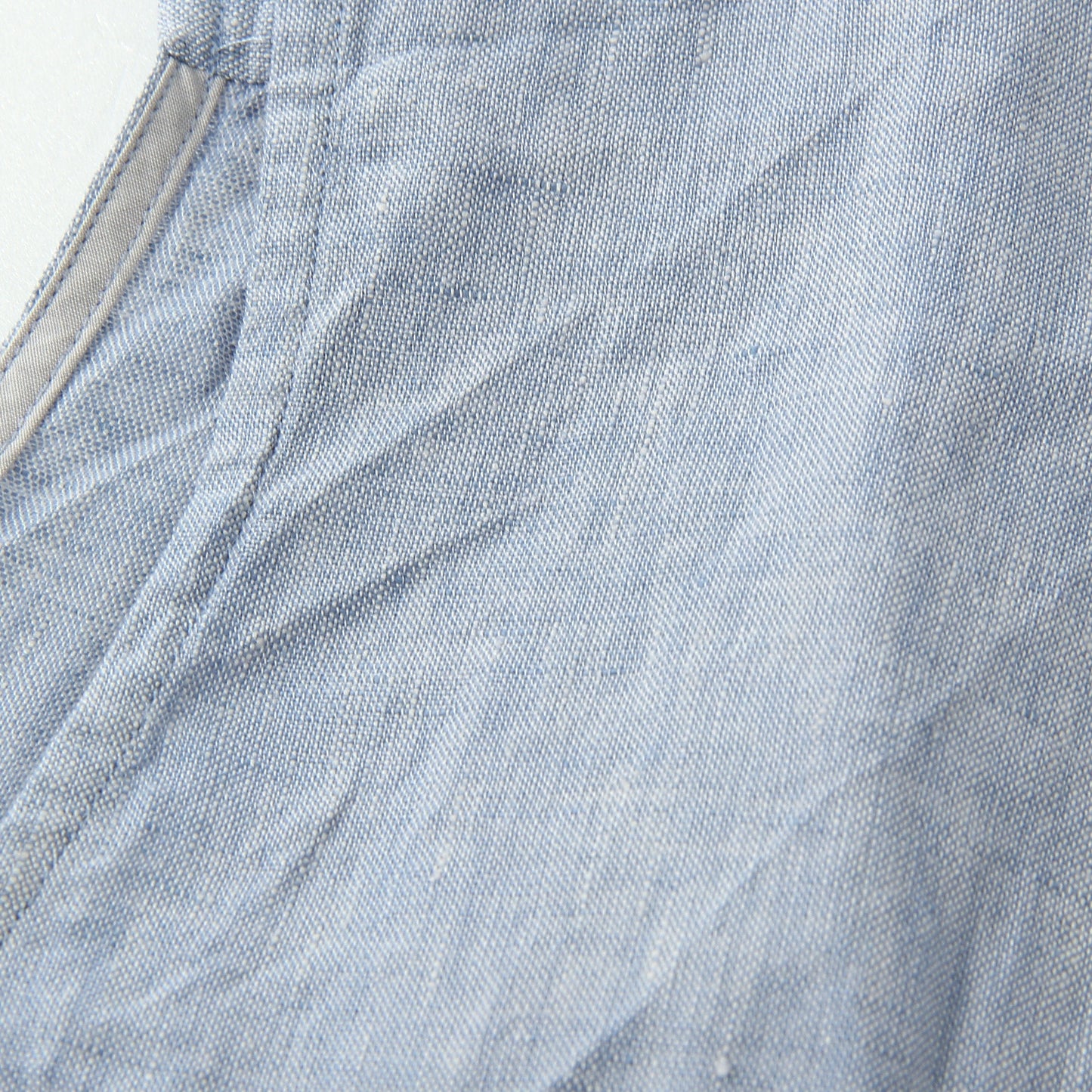 SOFT LINEN SHIRT