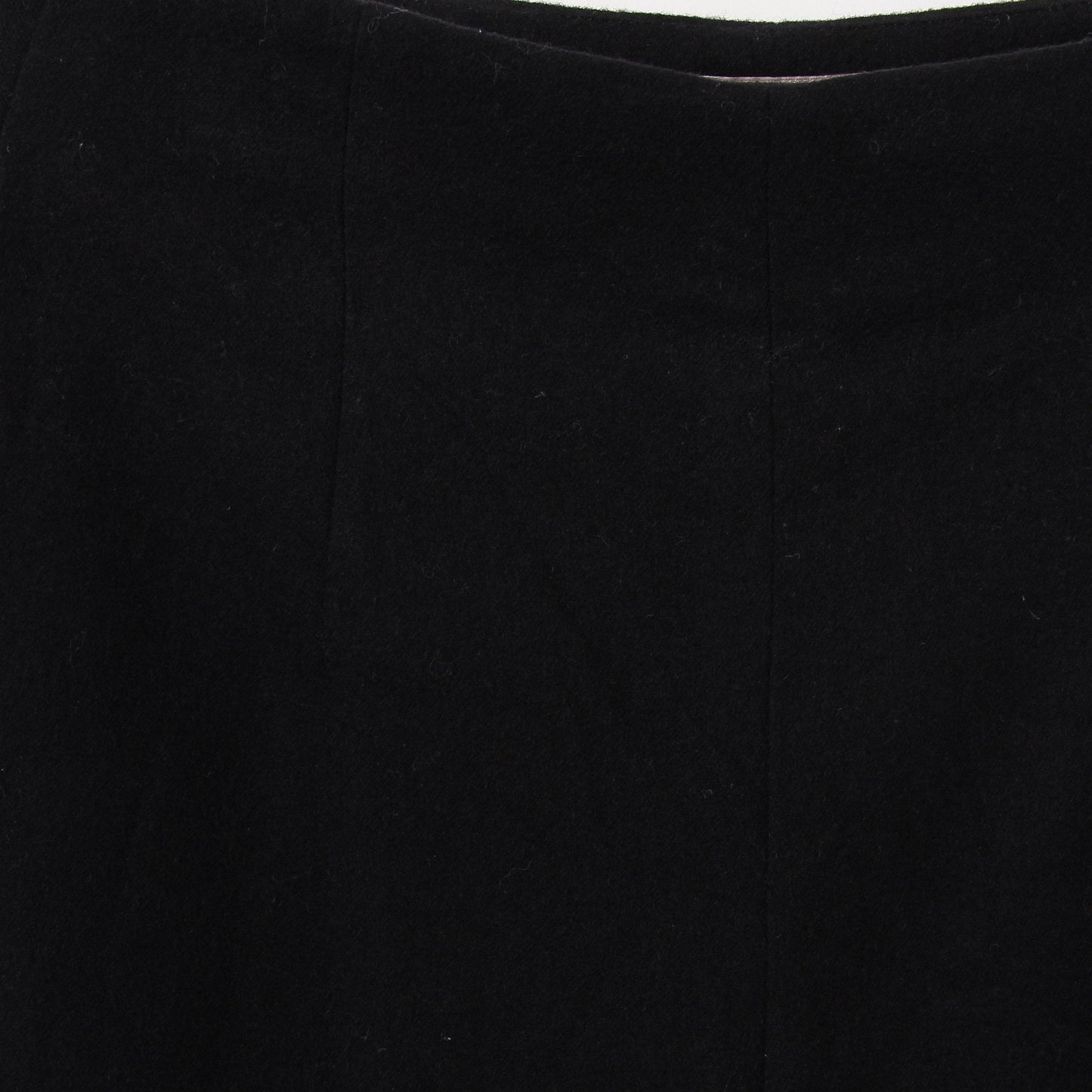 LIGHT FLANNEL TROUSERS