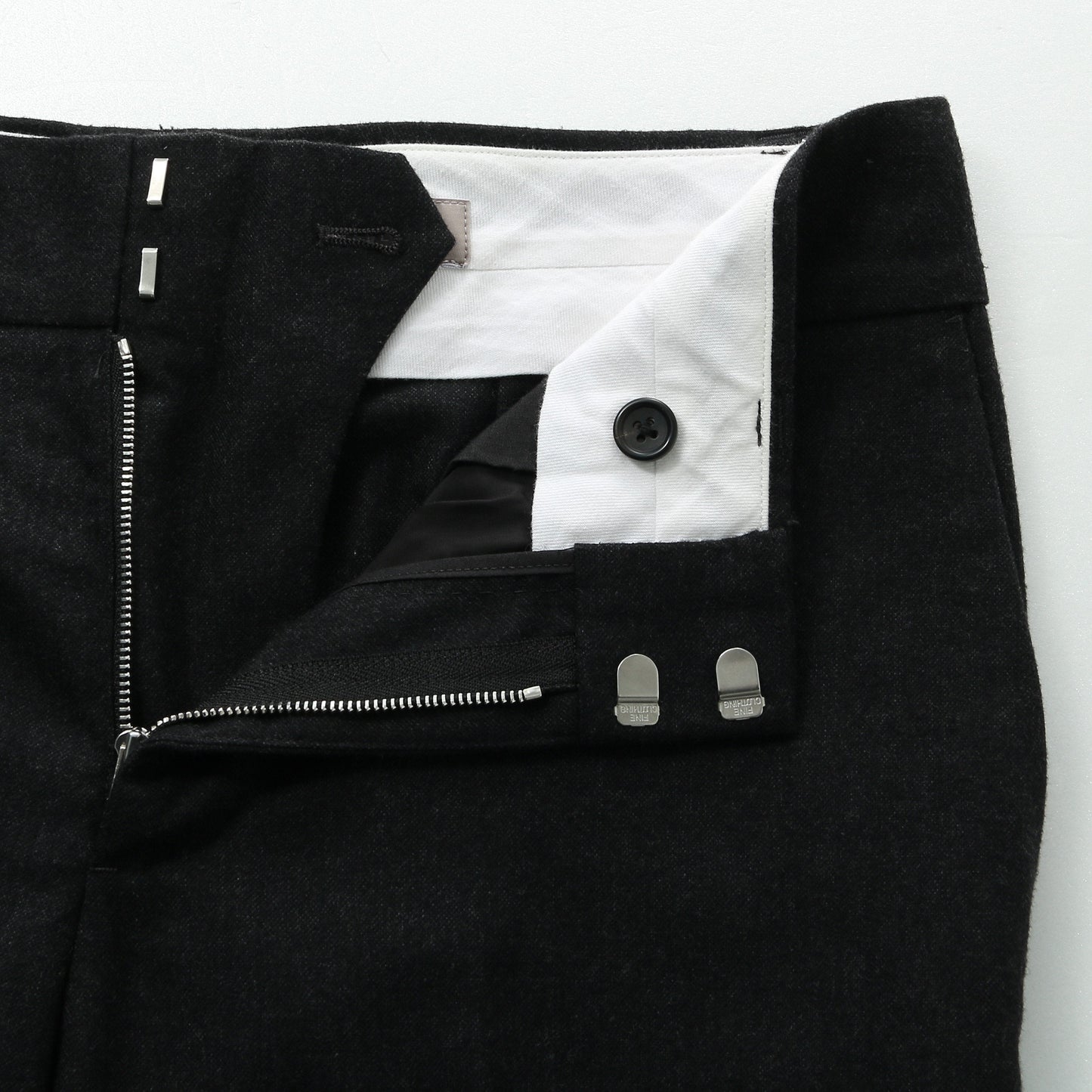 TROUSERS