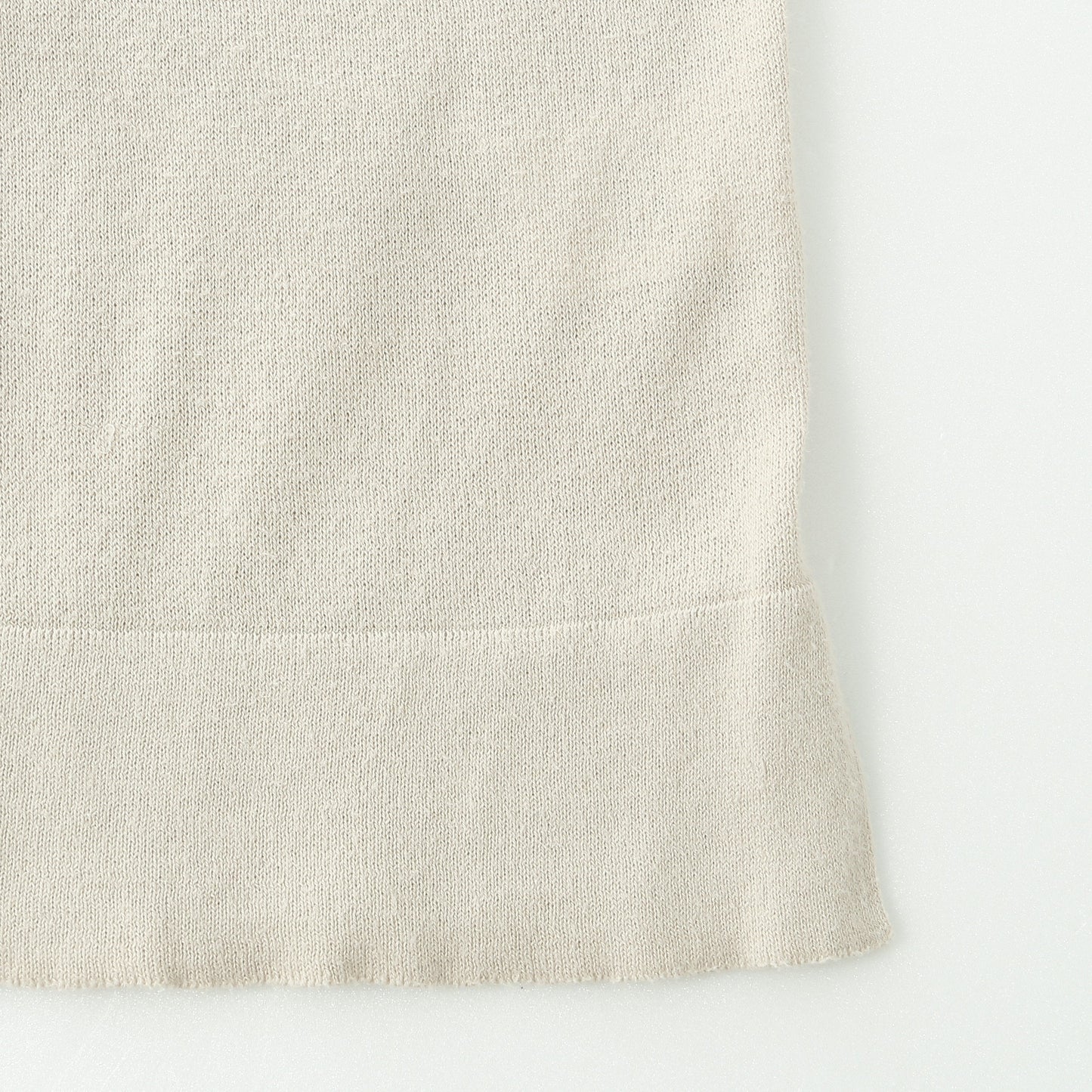 CAP SLEEVE JUMPER KNIT