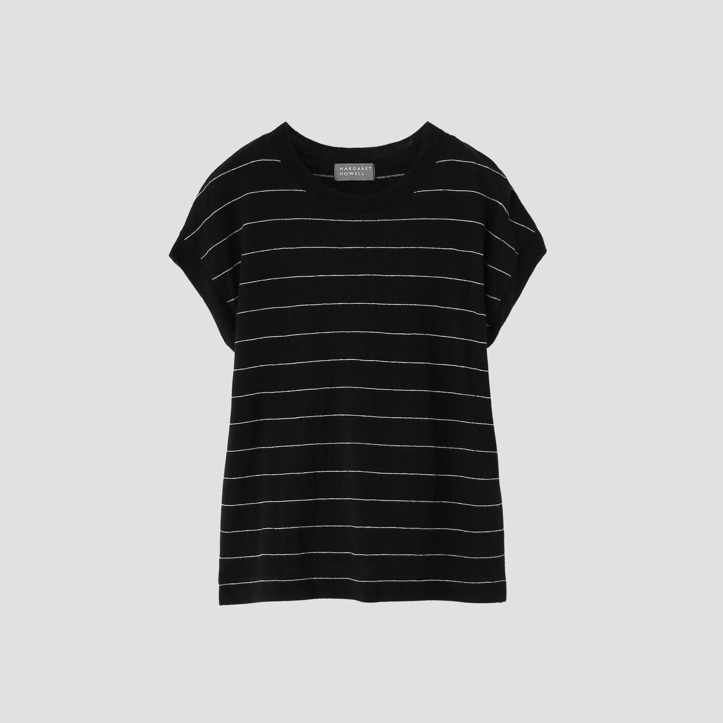 LINEN JERSEY
