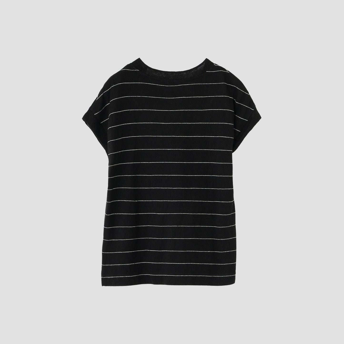 LINEN JERSEY