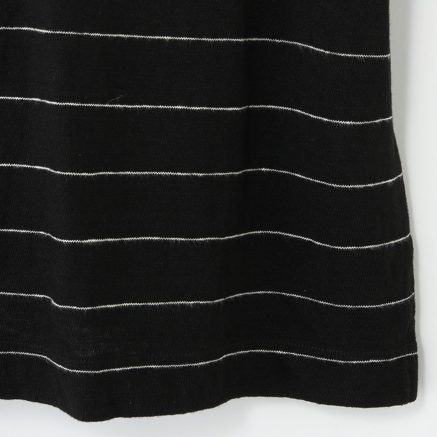 LINEN JERSEY