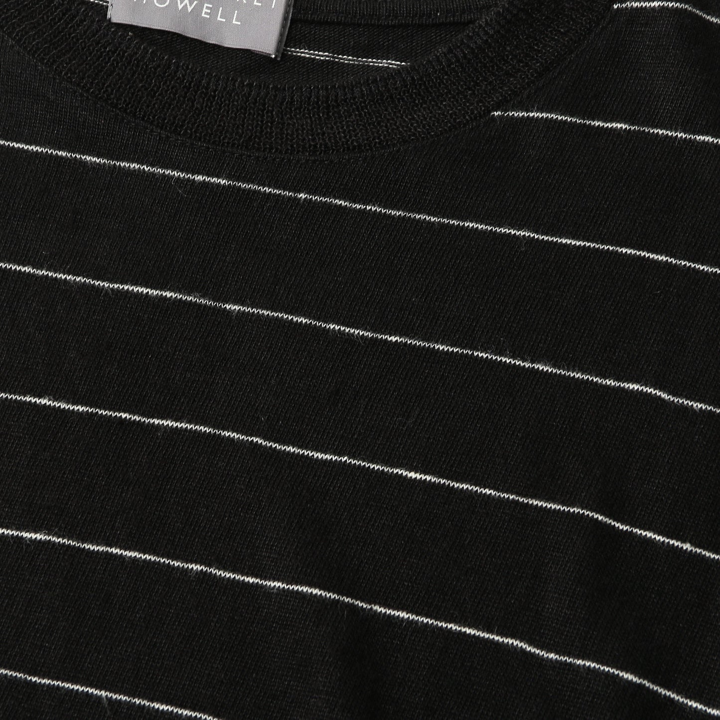 LINEN JERSEY