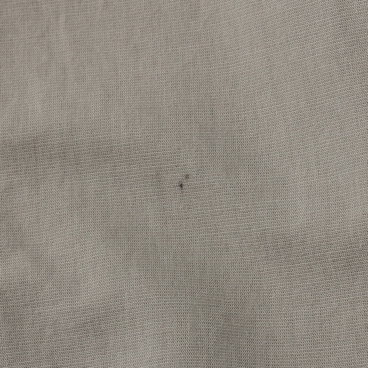 WA-SHI COTTON POPLIN DRESS