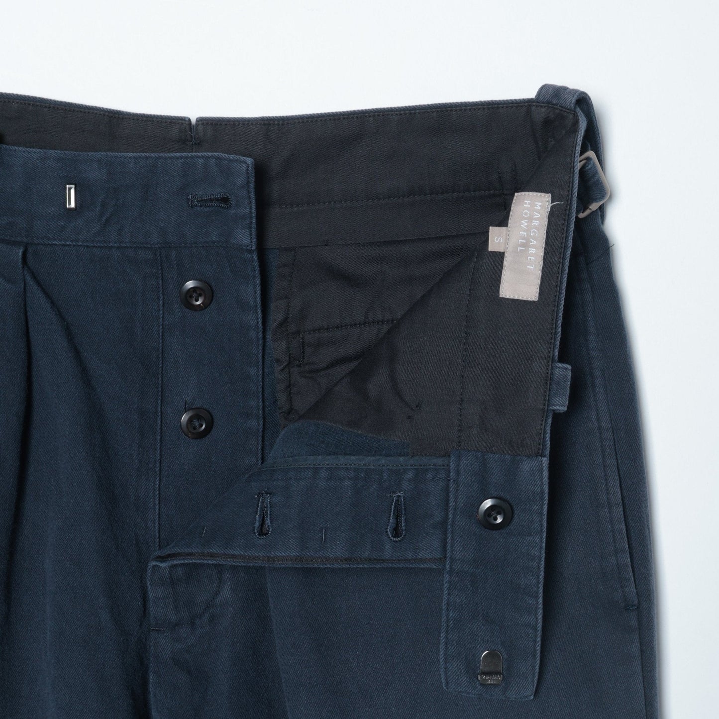 TROUSERS