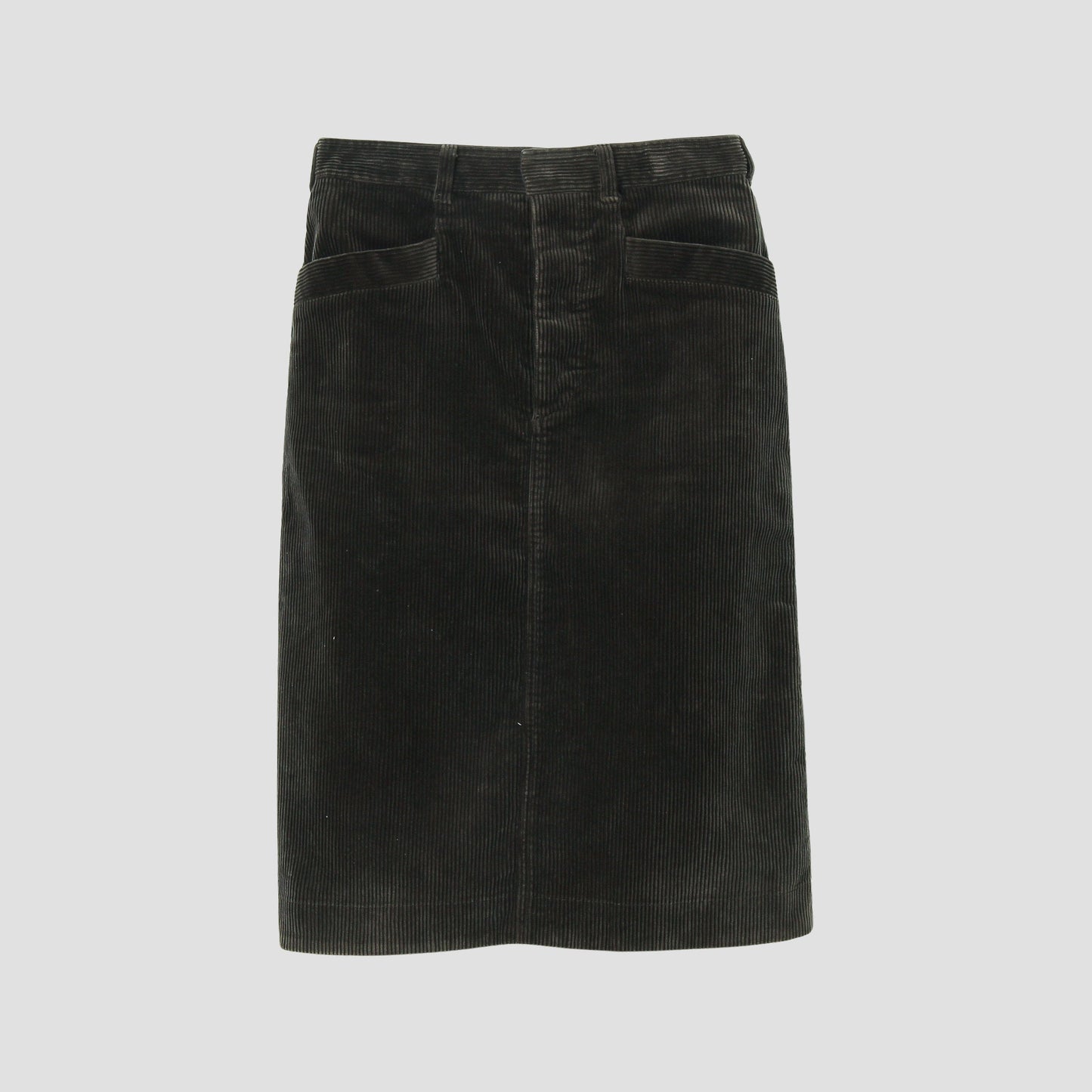 HEAVY CORDUROY(MHL SHOP限定) SKIRT