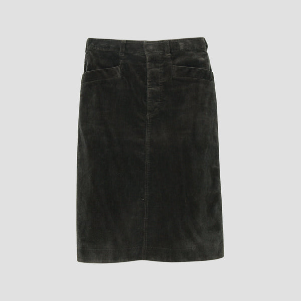 HEAVY CORDUROY(MHL SHOP限定) SKIRT