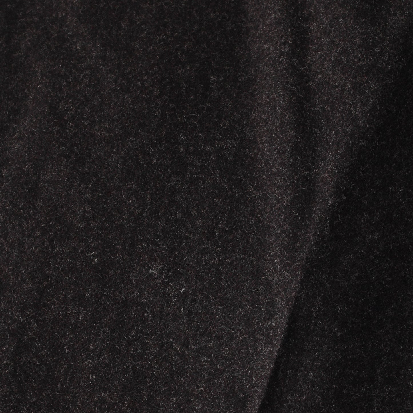 FLANNEL TROUSERS