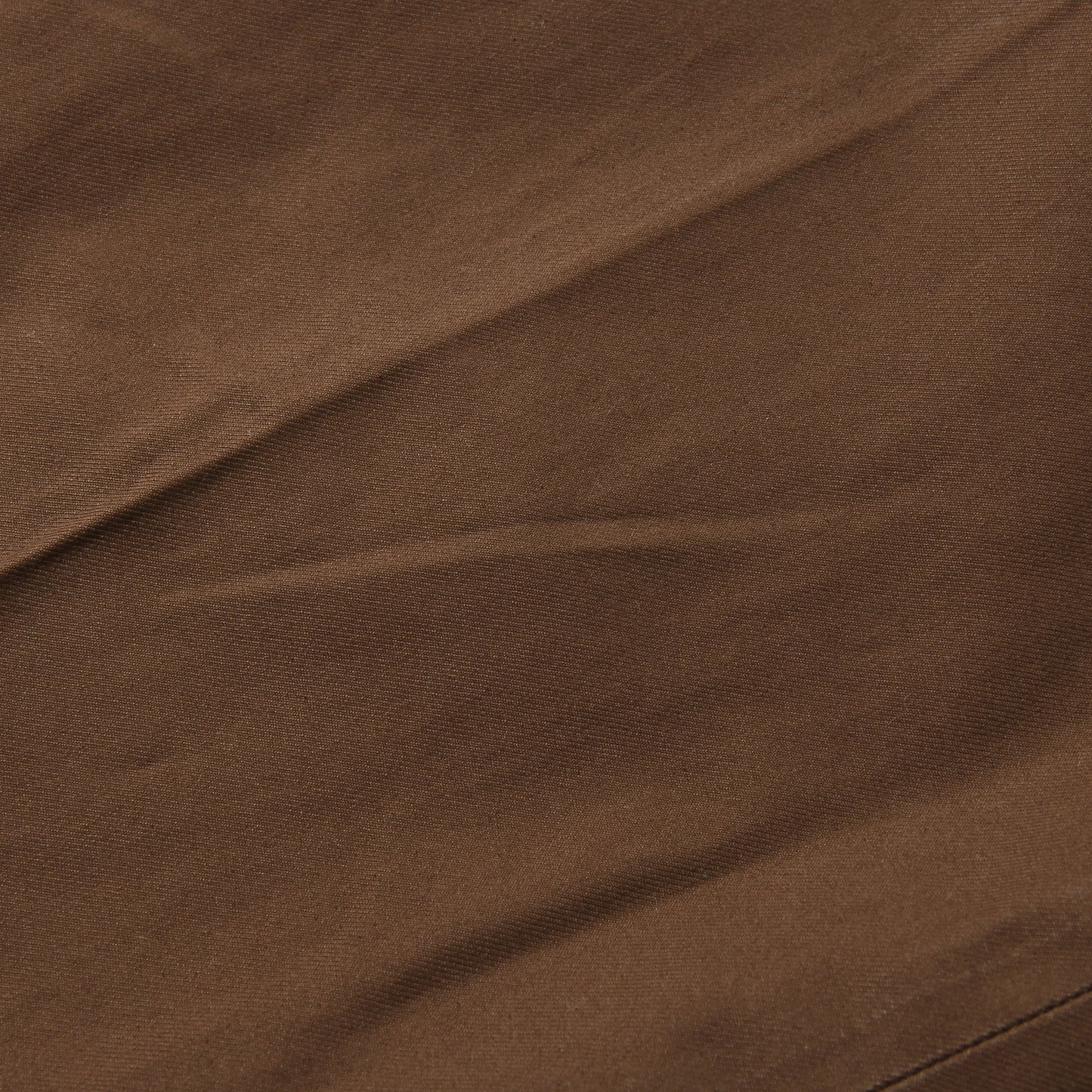 BRUSHED TWILL TROUSERS