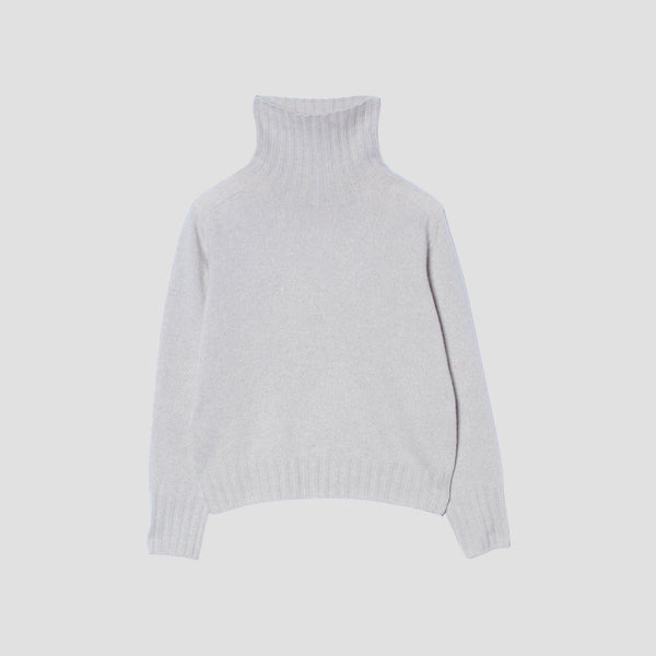 CASHMERE TWIST KNIT