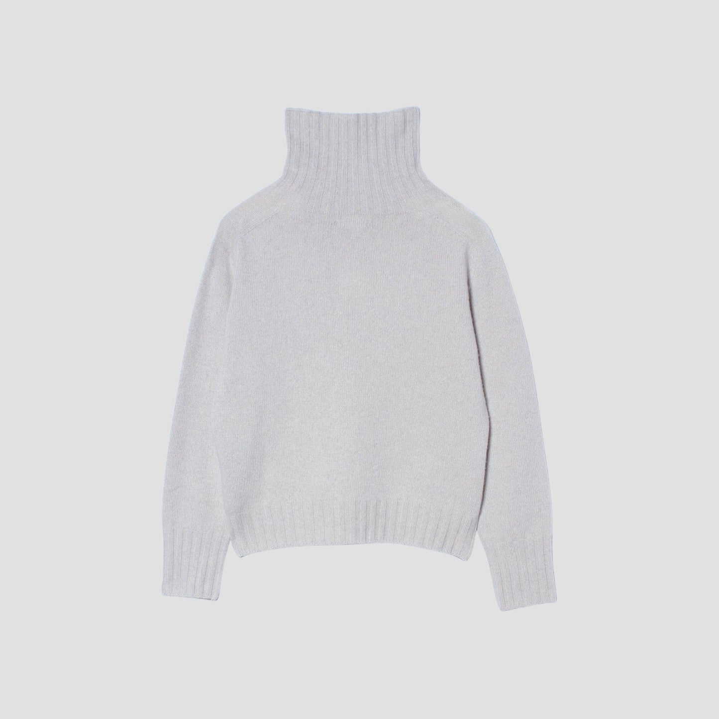 CASHMERE TWIST KNIT