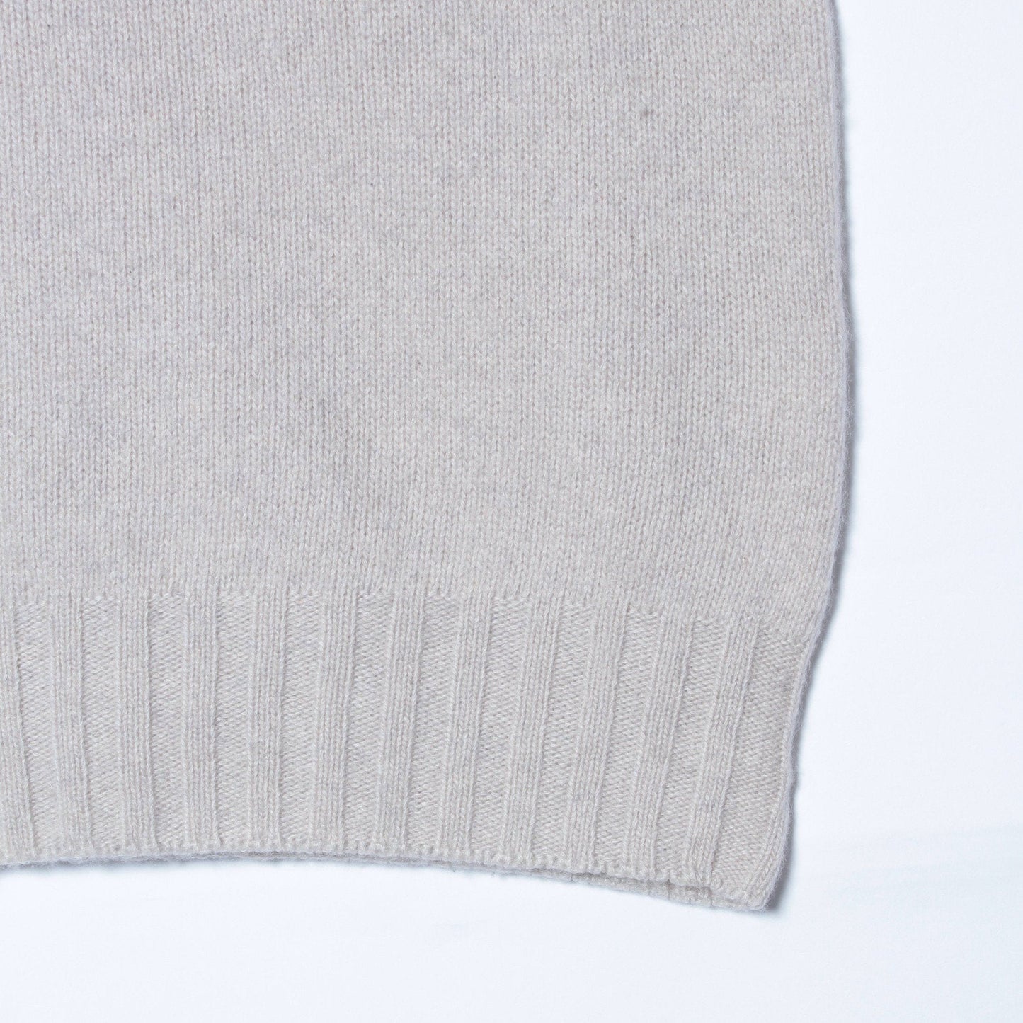 CASHMERE TWIST KNIT