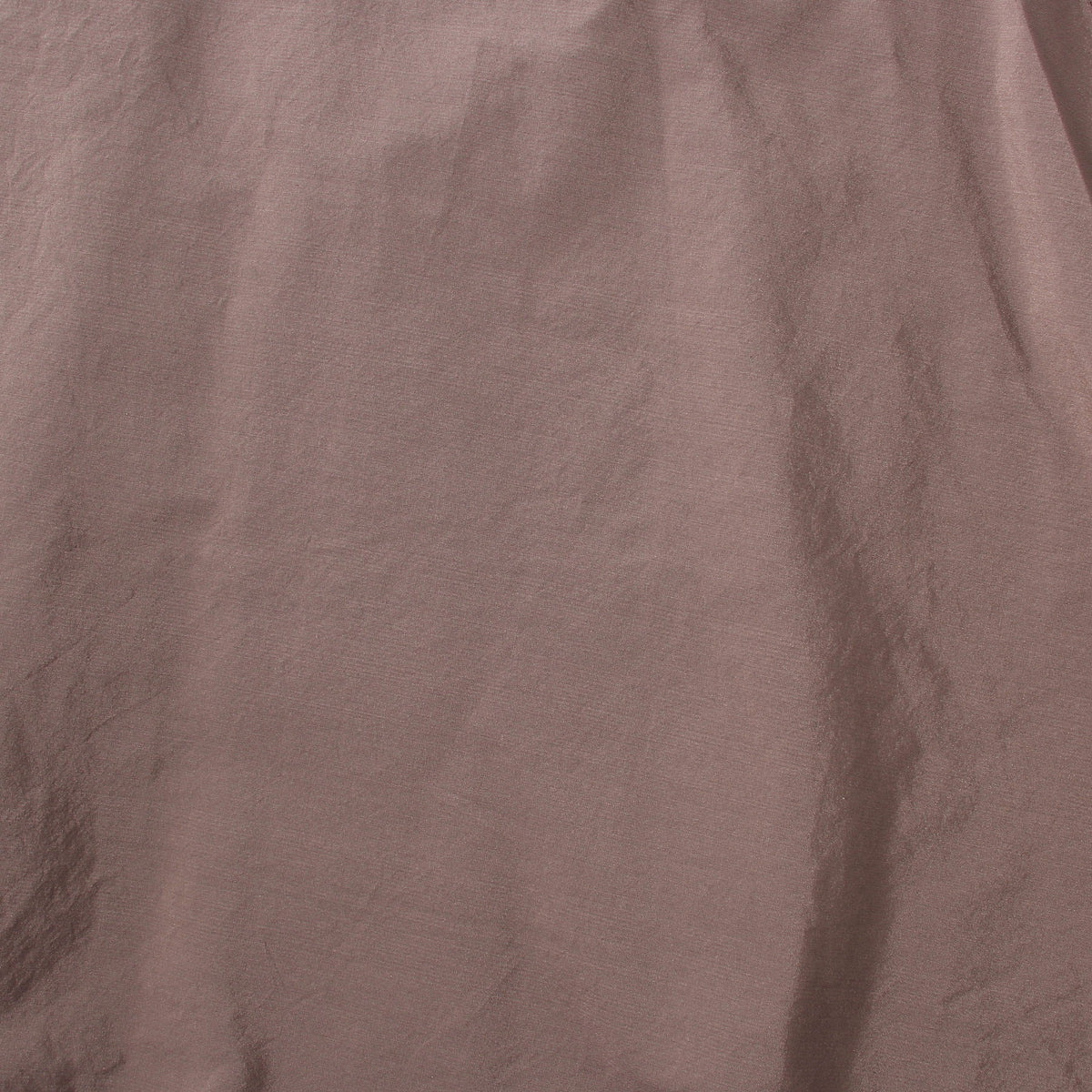 SILK COTTON POPLIN SKIRT