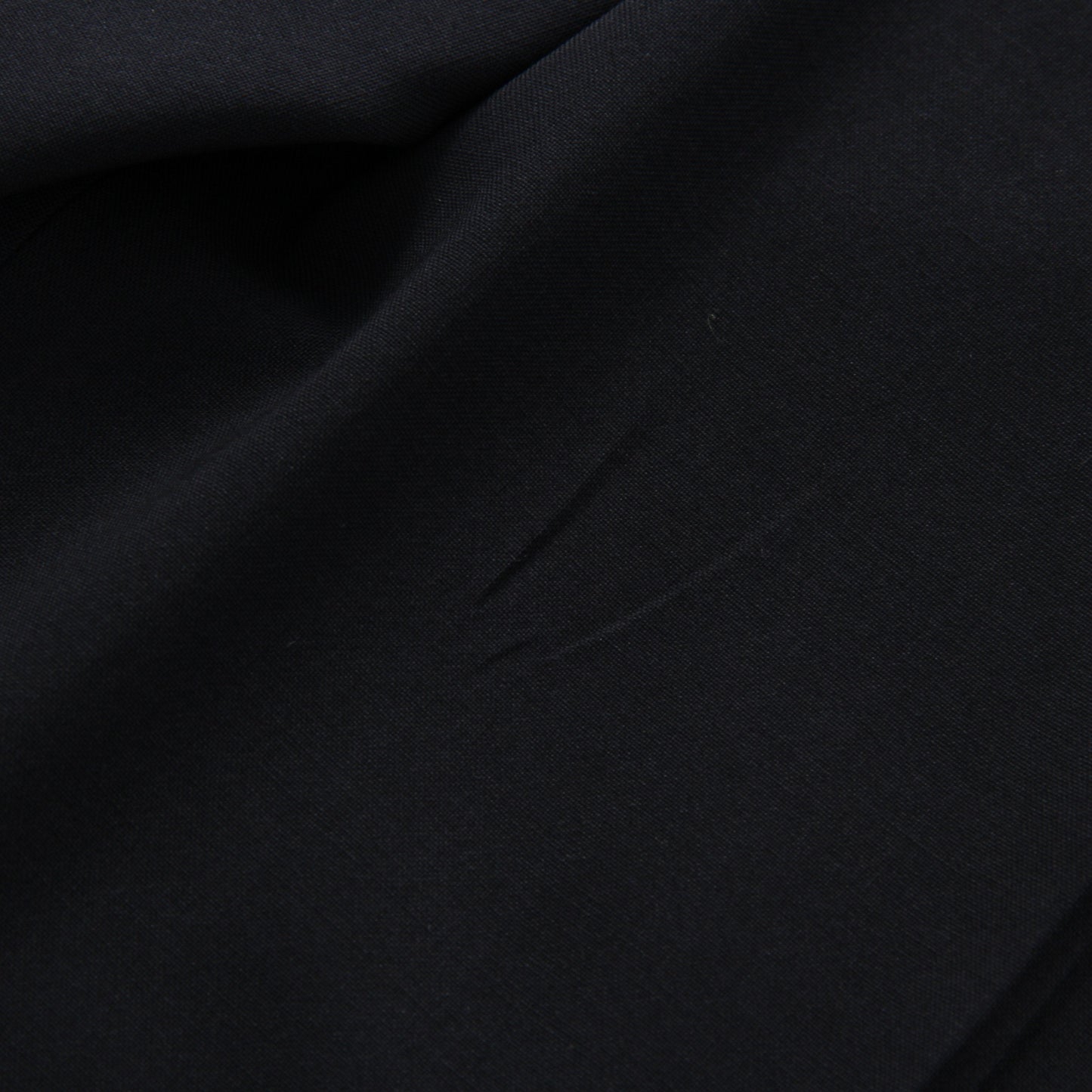 WASHABLE WOOL TROUSERS