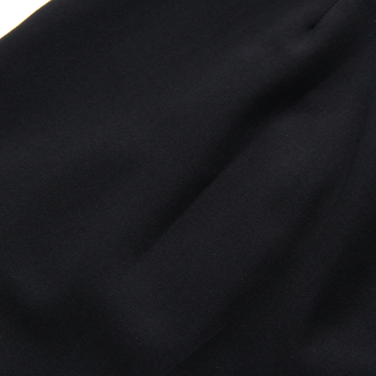 WASHABLE WOOL TROUSERS
