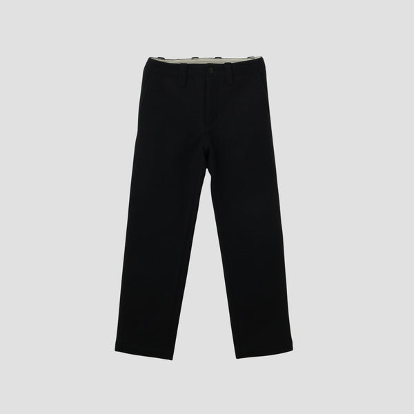 NAVAL MELTON TROUSERS