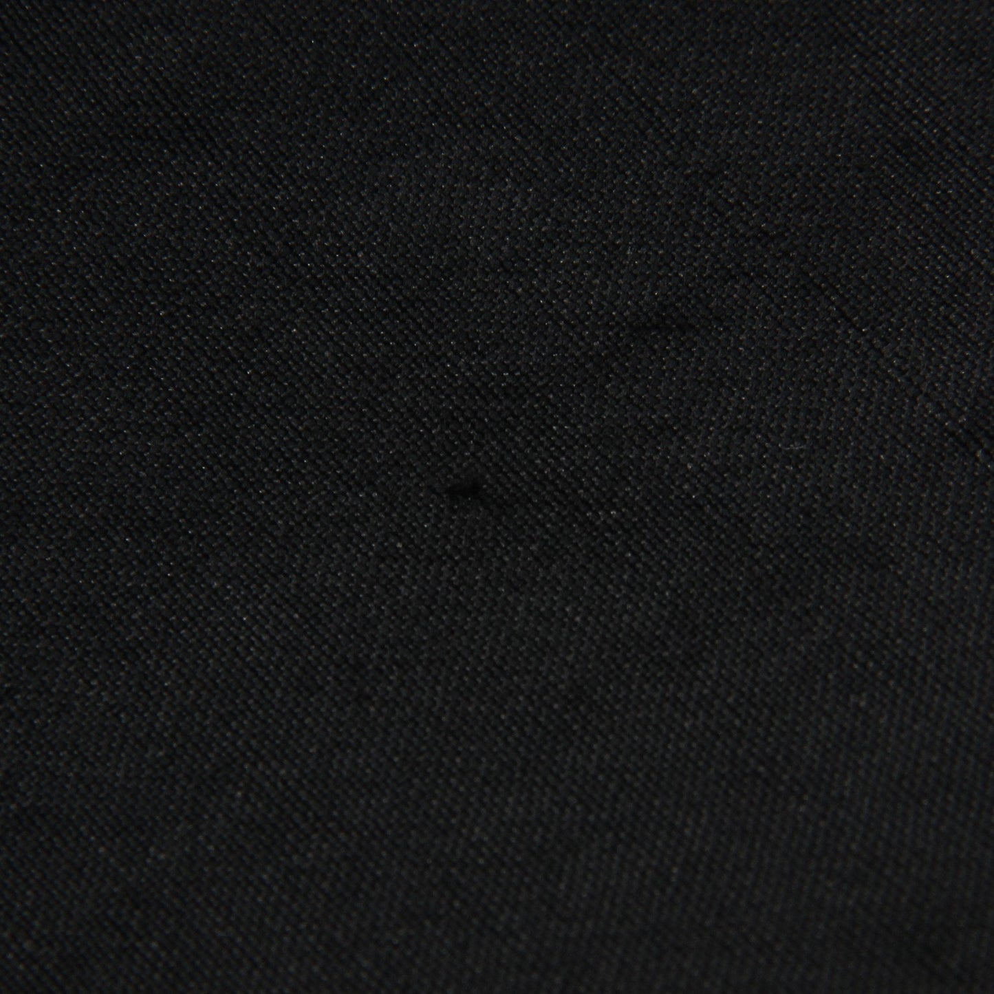 WOOL LINEN POPLIN TROUSERS