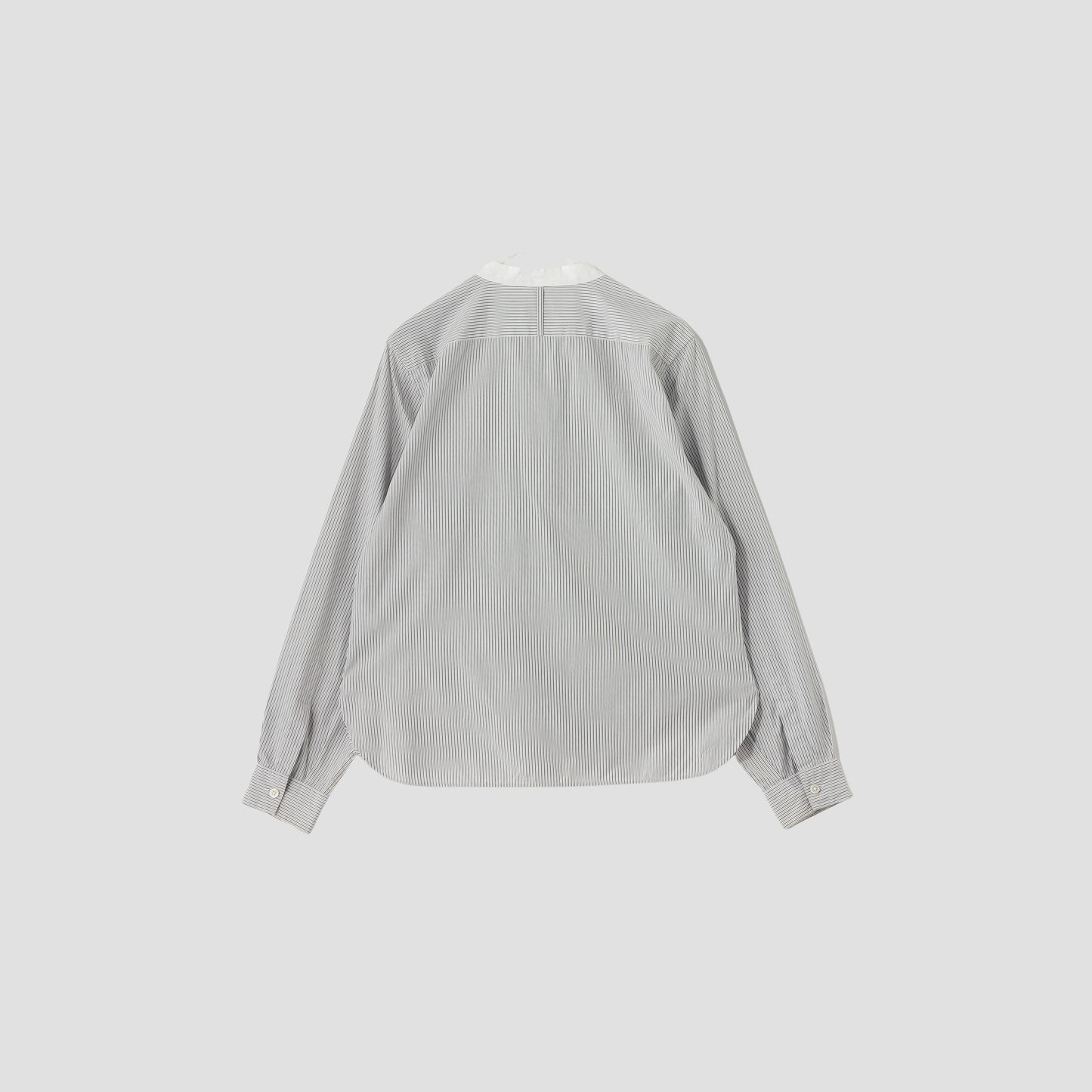 THICK & THIN STRIPE SHIRT