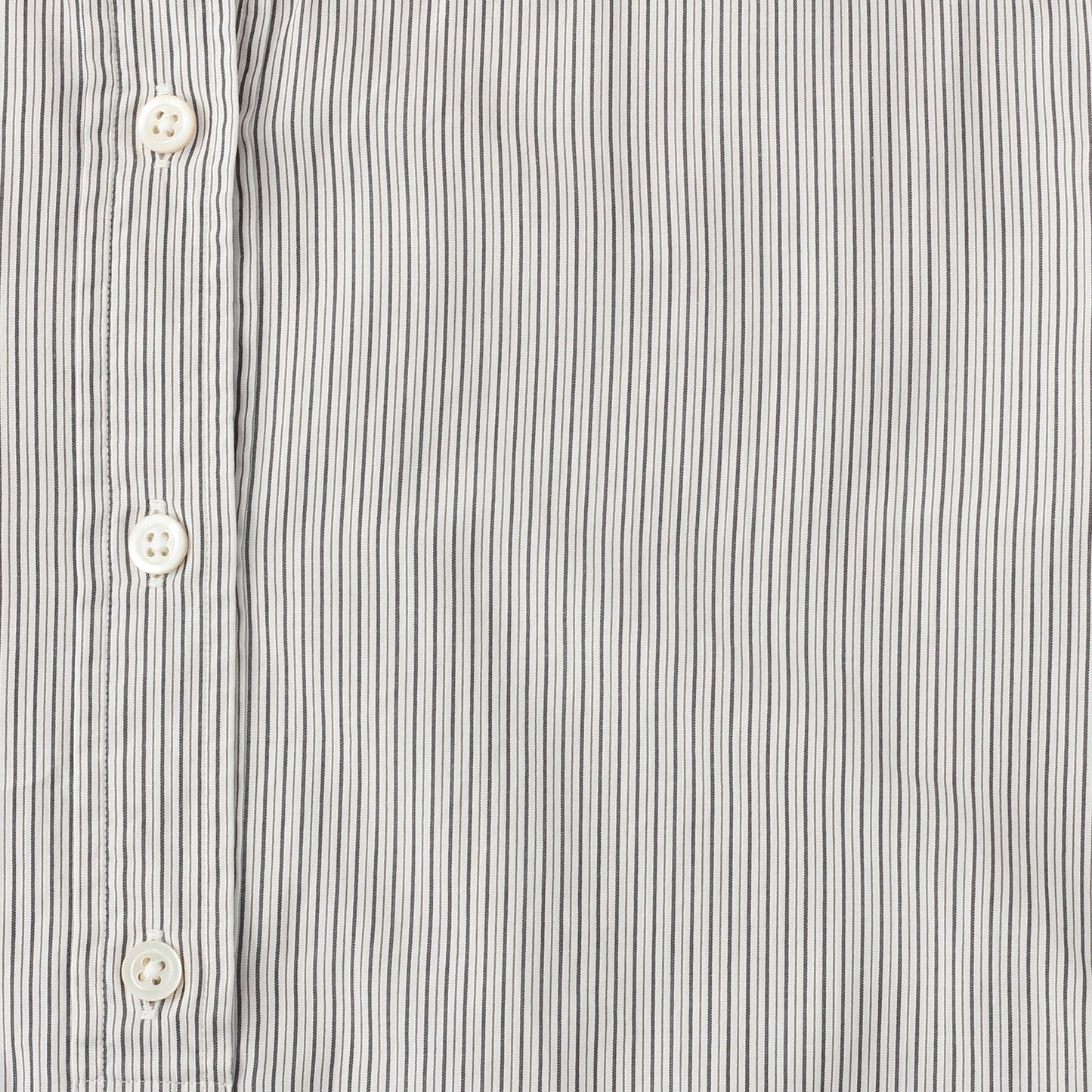 THICK & THIN STRIPE SHIRT