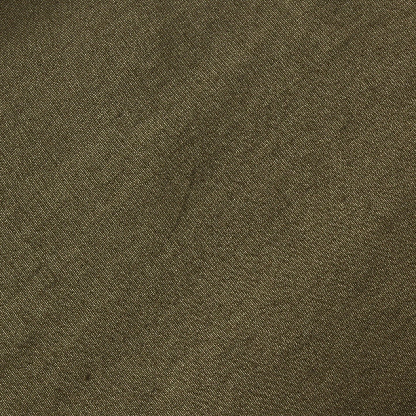 COATED LINEN PLAINWEAVE TROUSERS