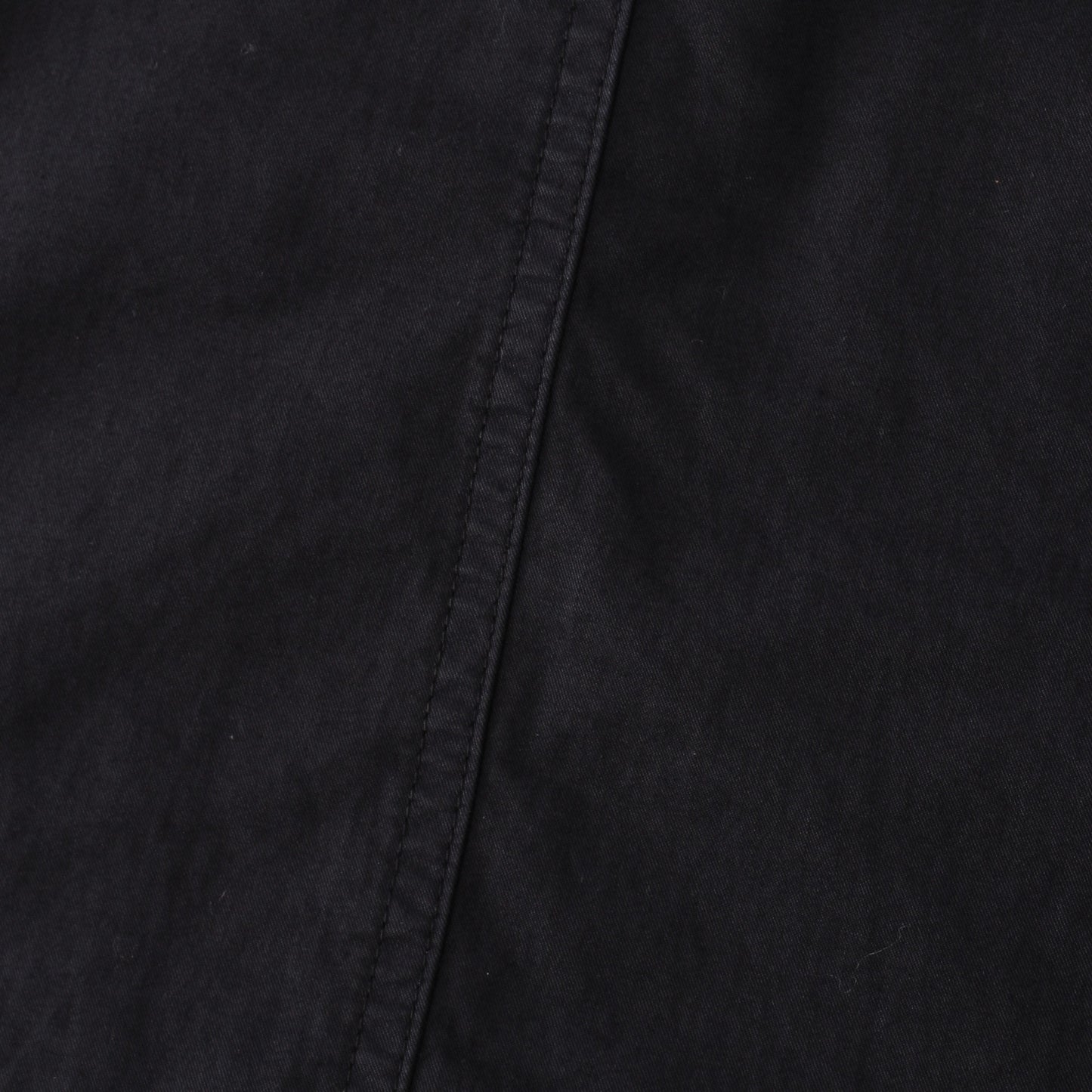 SUPERFINE COTTON TWILL DRESS