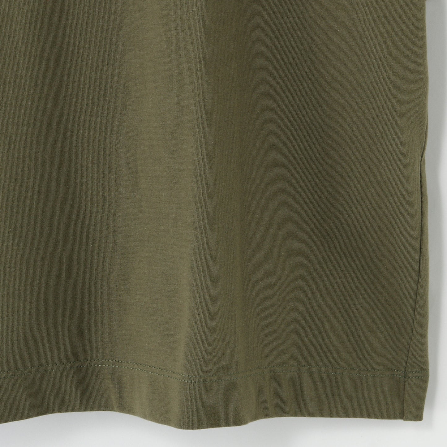 DENSE COTTON JERSEY