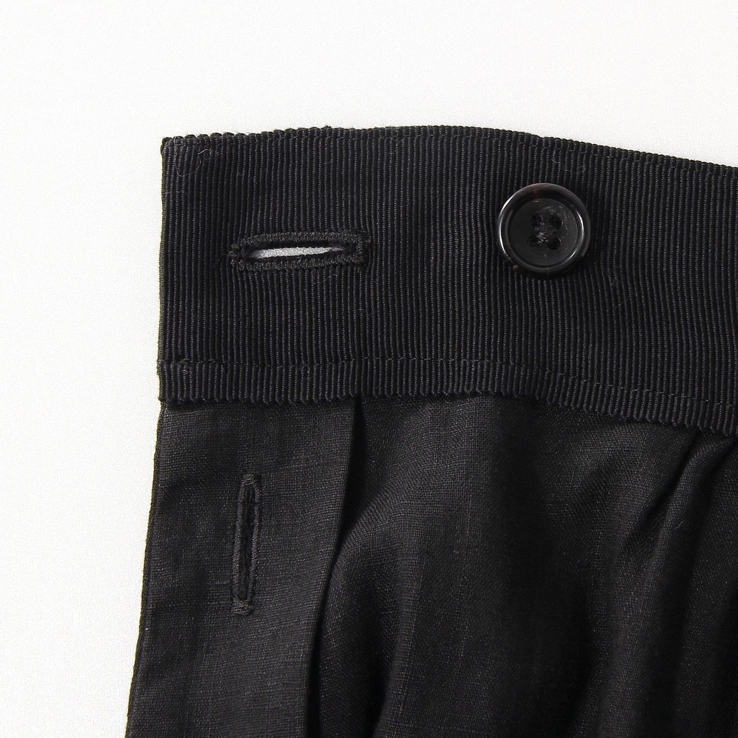 LIGHTWEIGHT LINEN SKIRT