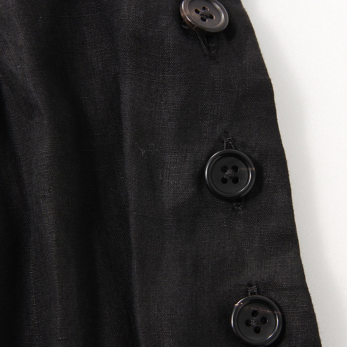 LIGHTWEIGHT LINEN SKIRT