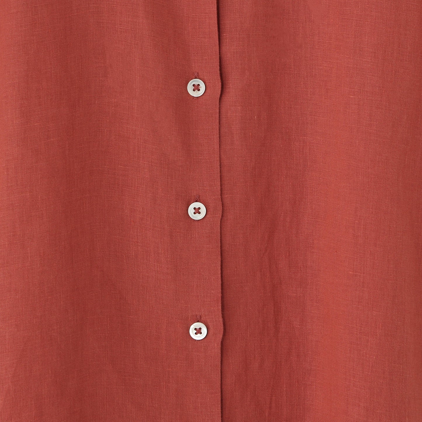 LINEN VOILE SHIRT