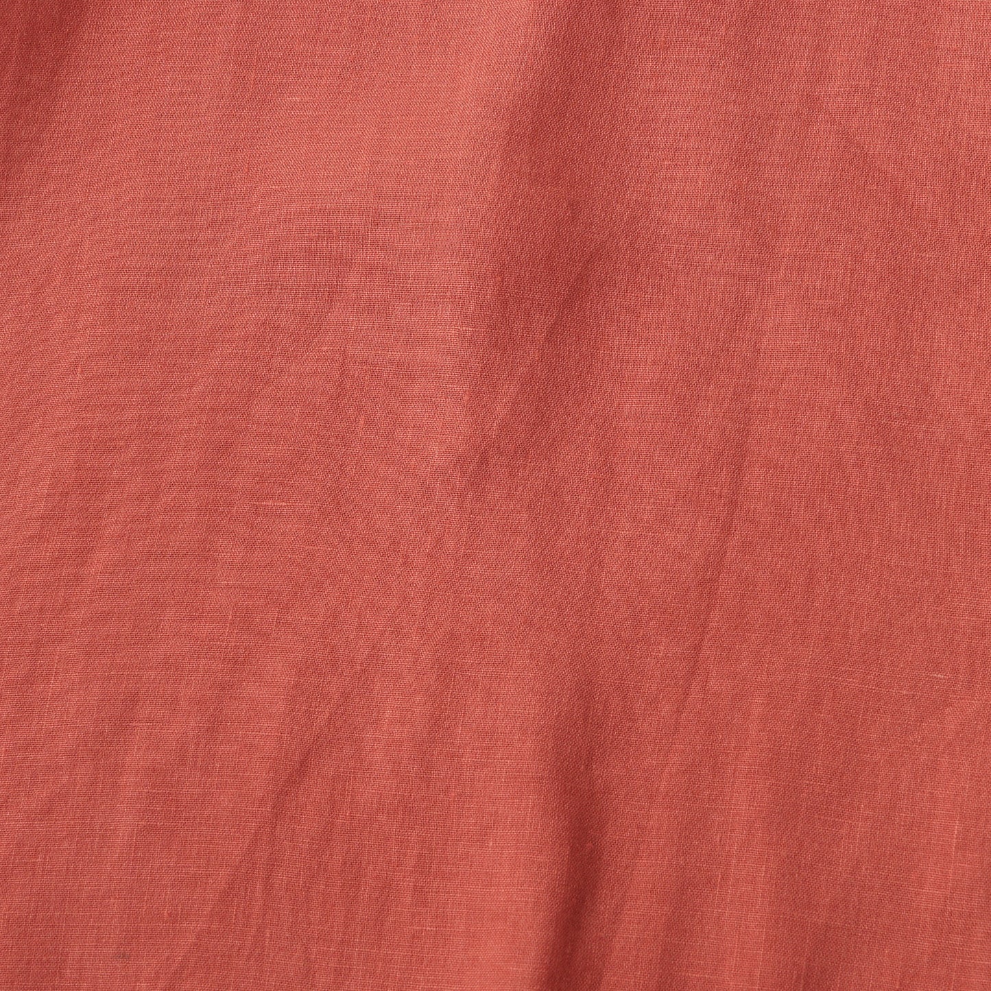 LINEN VOILE SHIRT