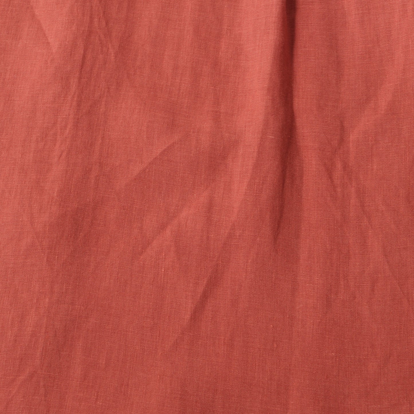 LINEN VOILE SHIRT