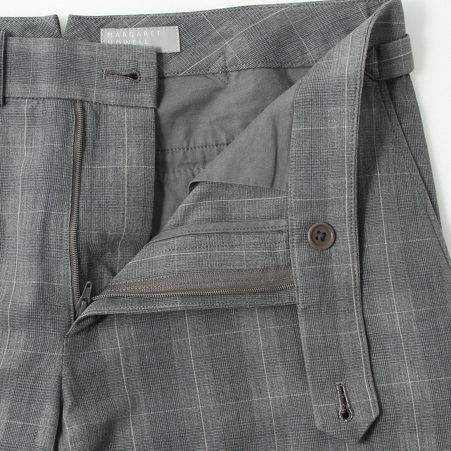 TROUSERS