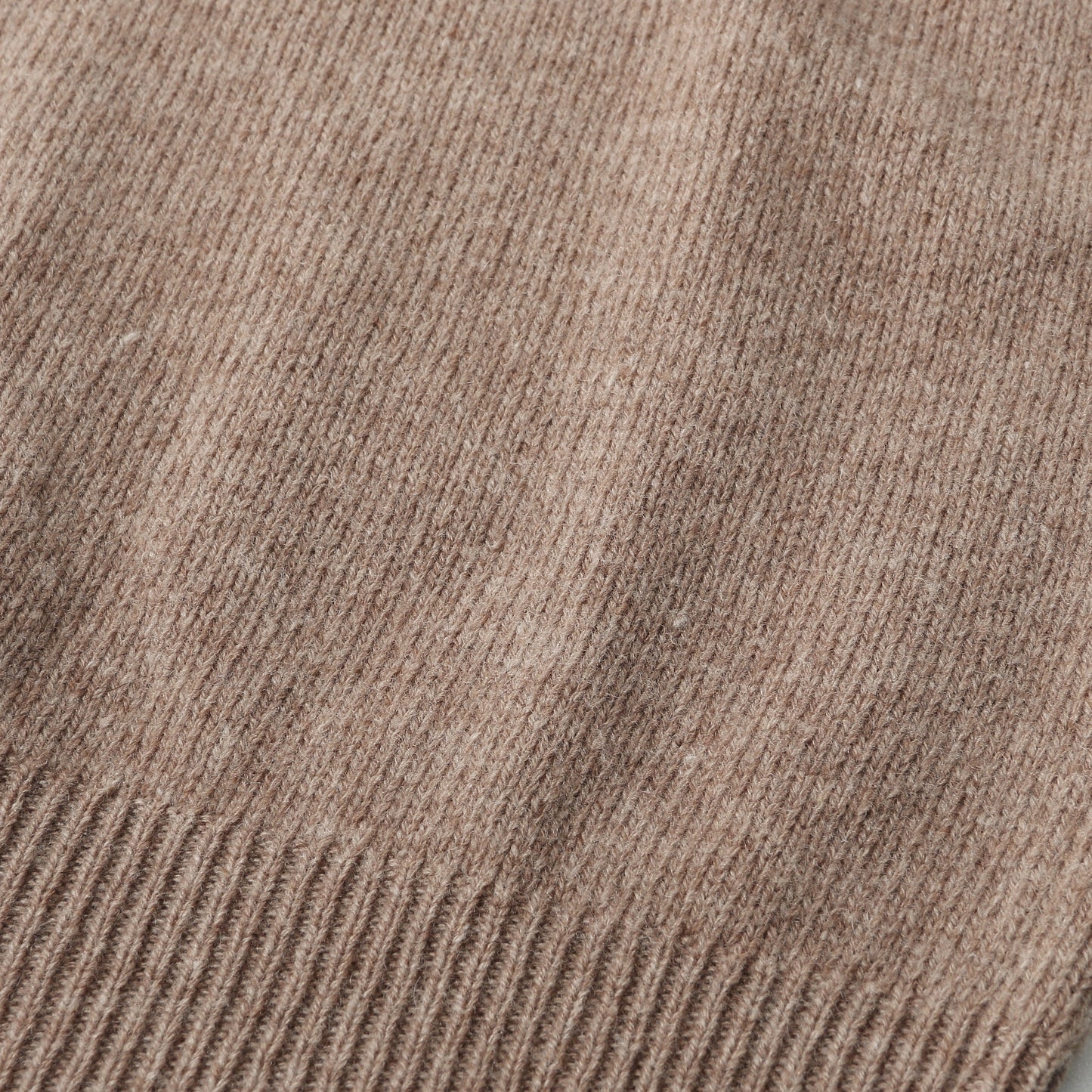 CASHMERE WOOL JUMPER KNIT