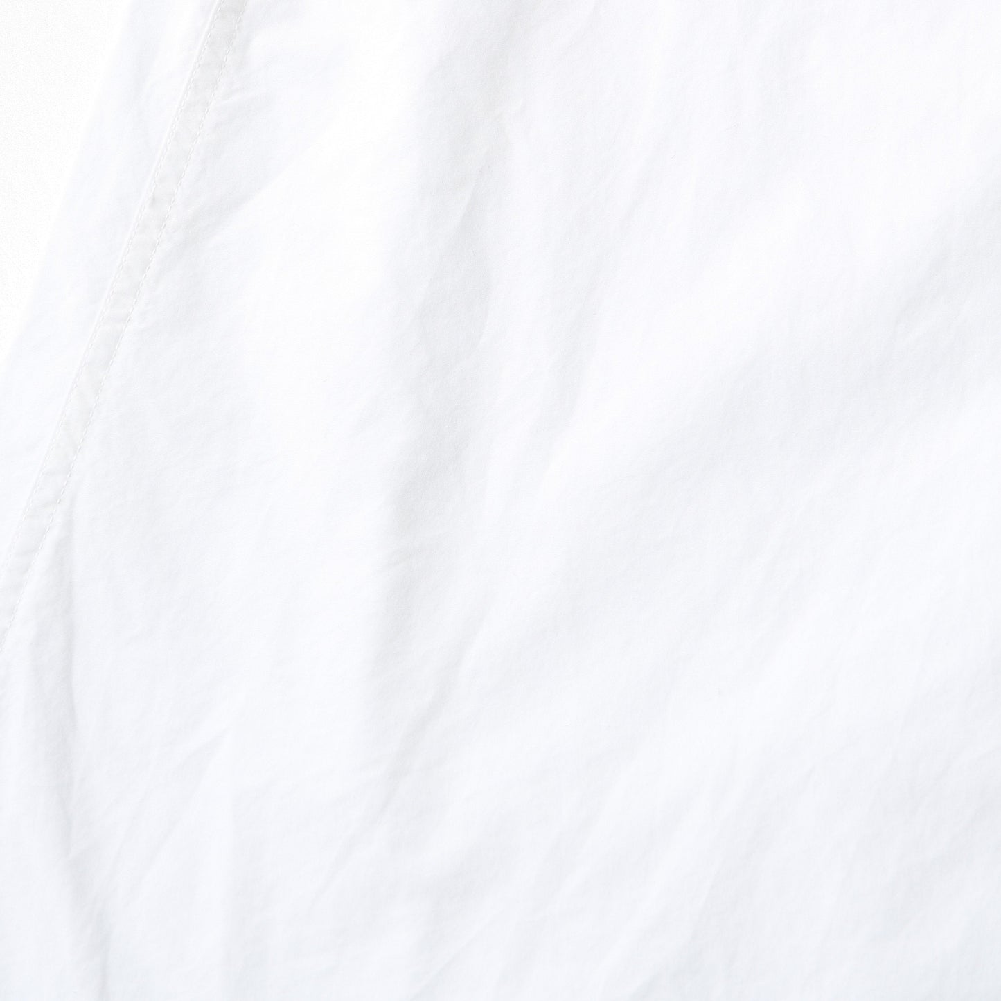 GARMENT DYE POPLIN SHIRT