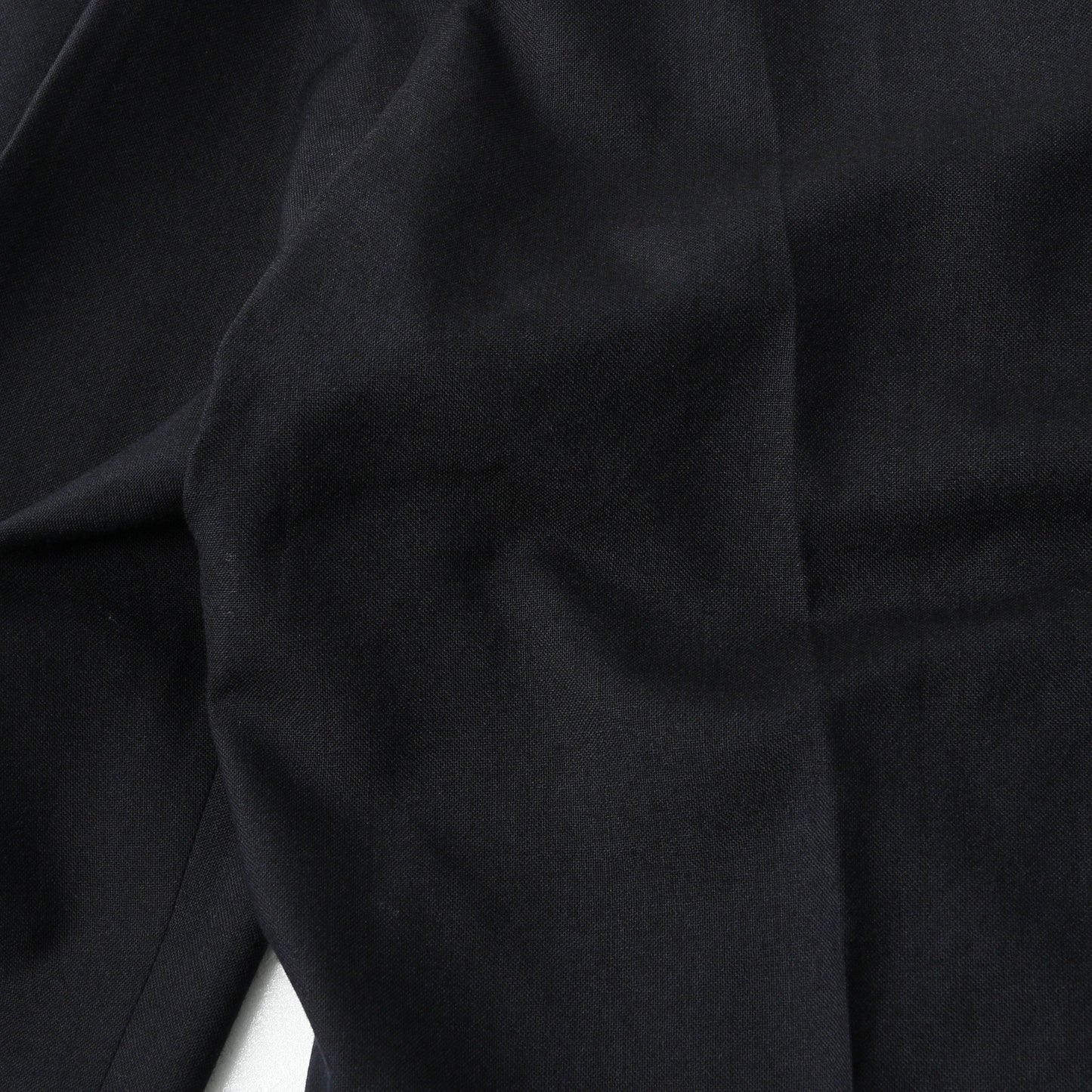 SUMMER WOOL TROUSERS