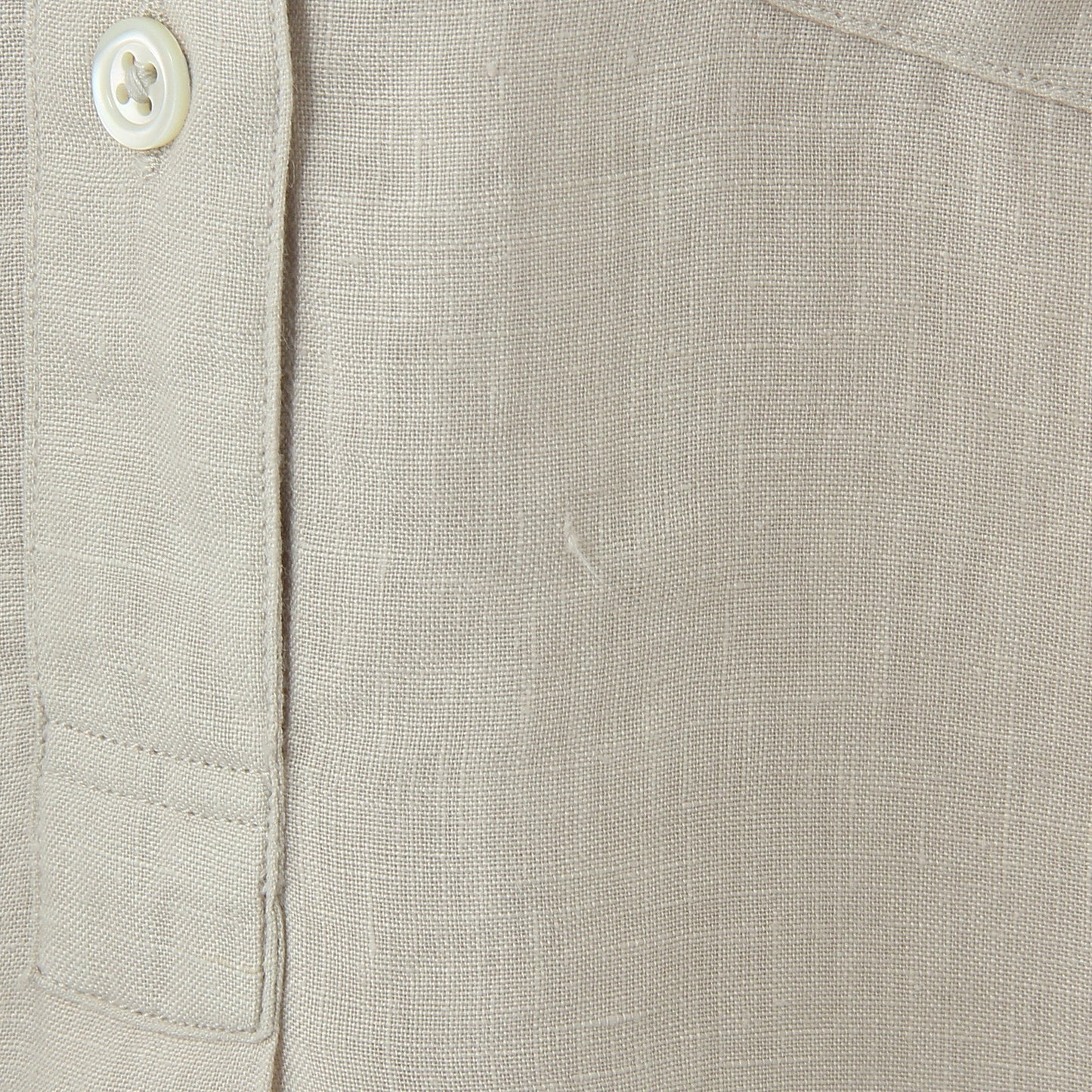 FINE LINEN SHIRT