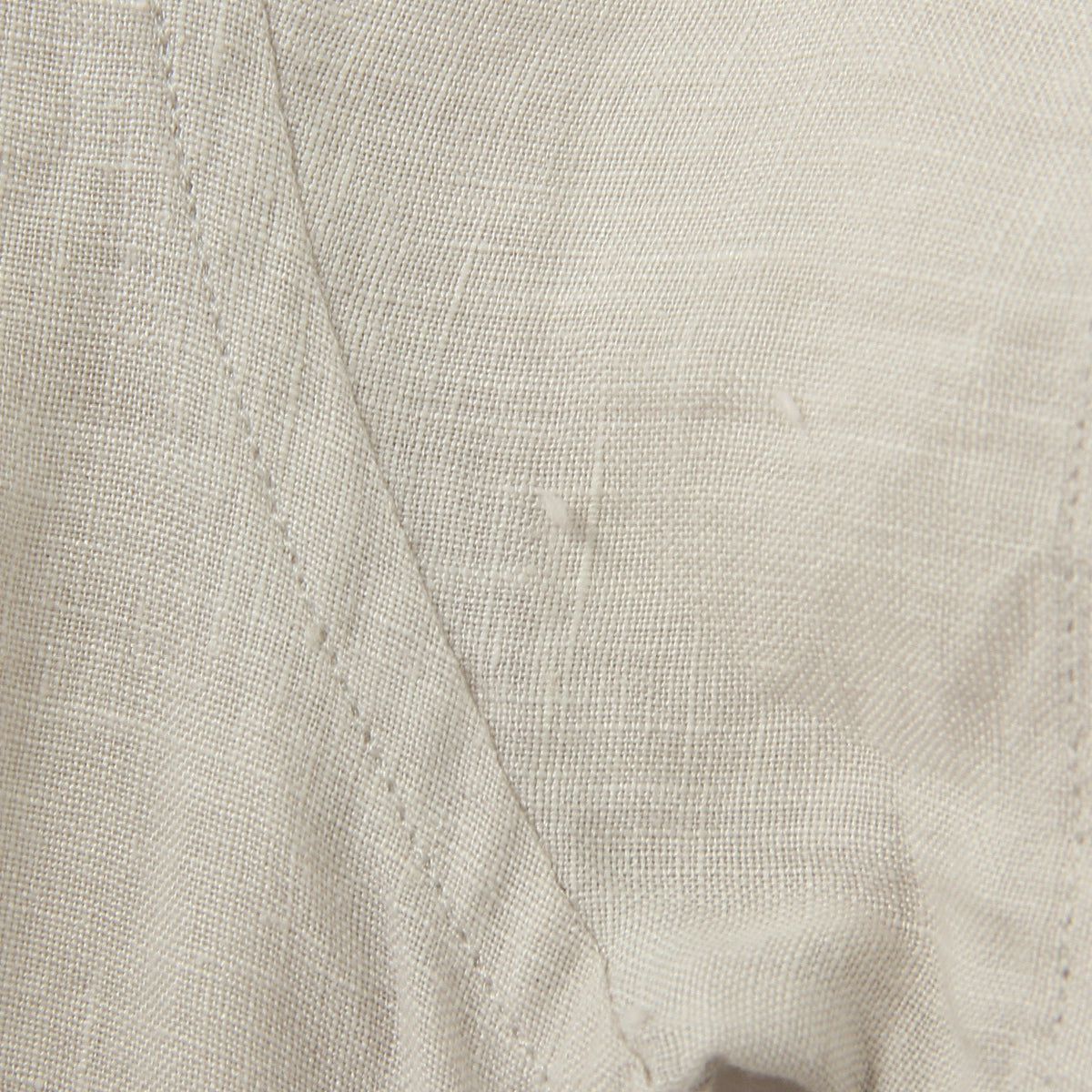 FINE LINEN SHIRT