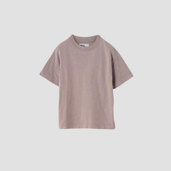 FINE COTTON JERSEY