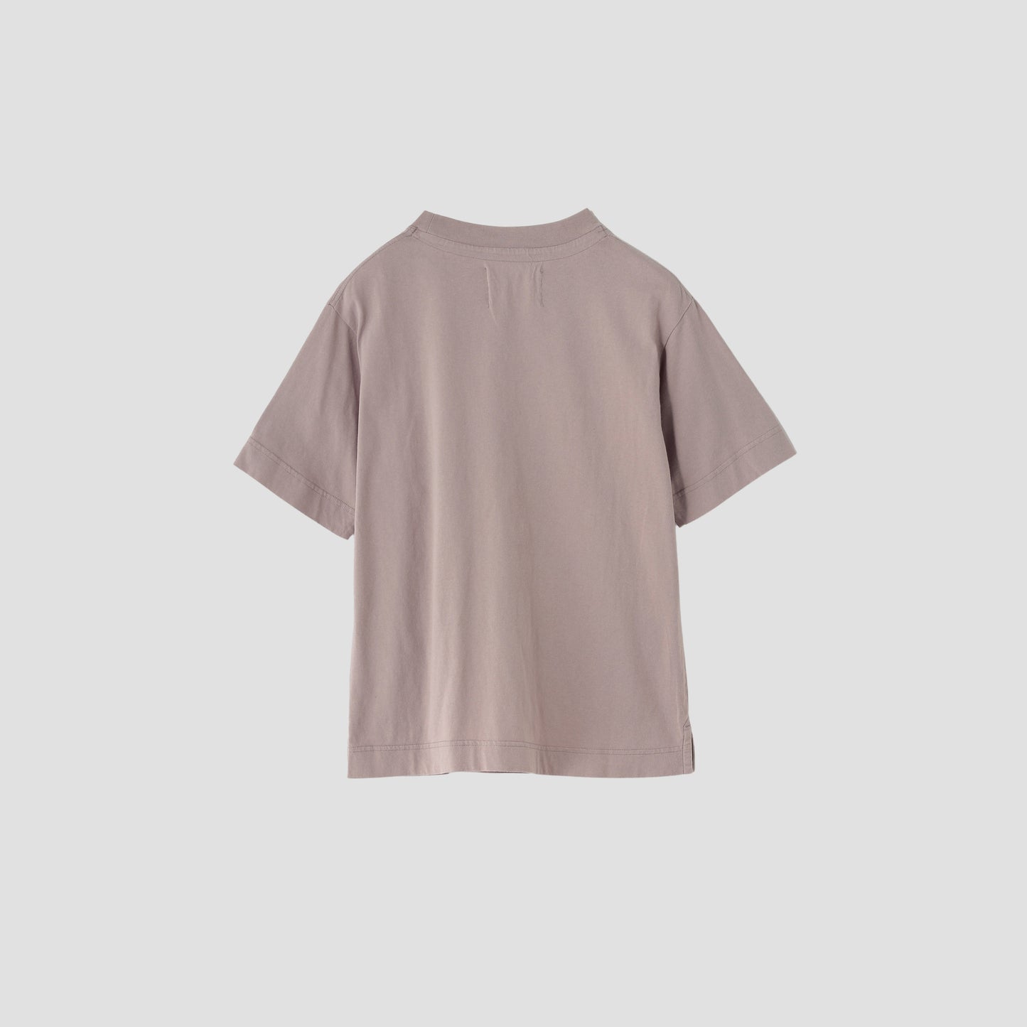 FINE COTTON JERSEY