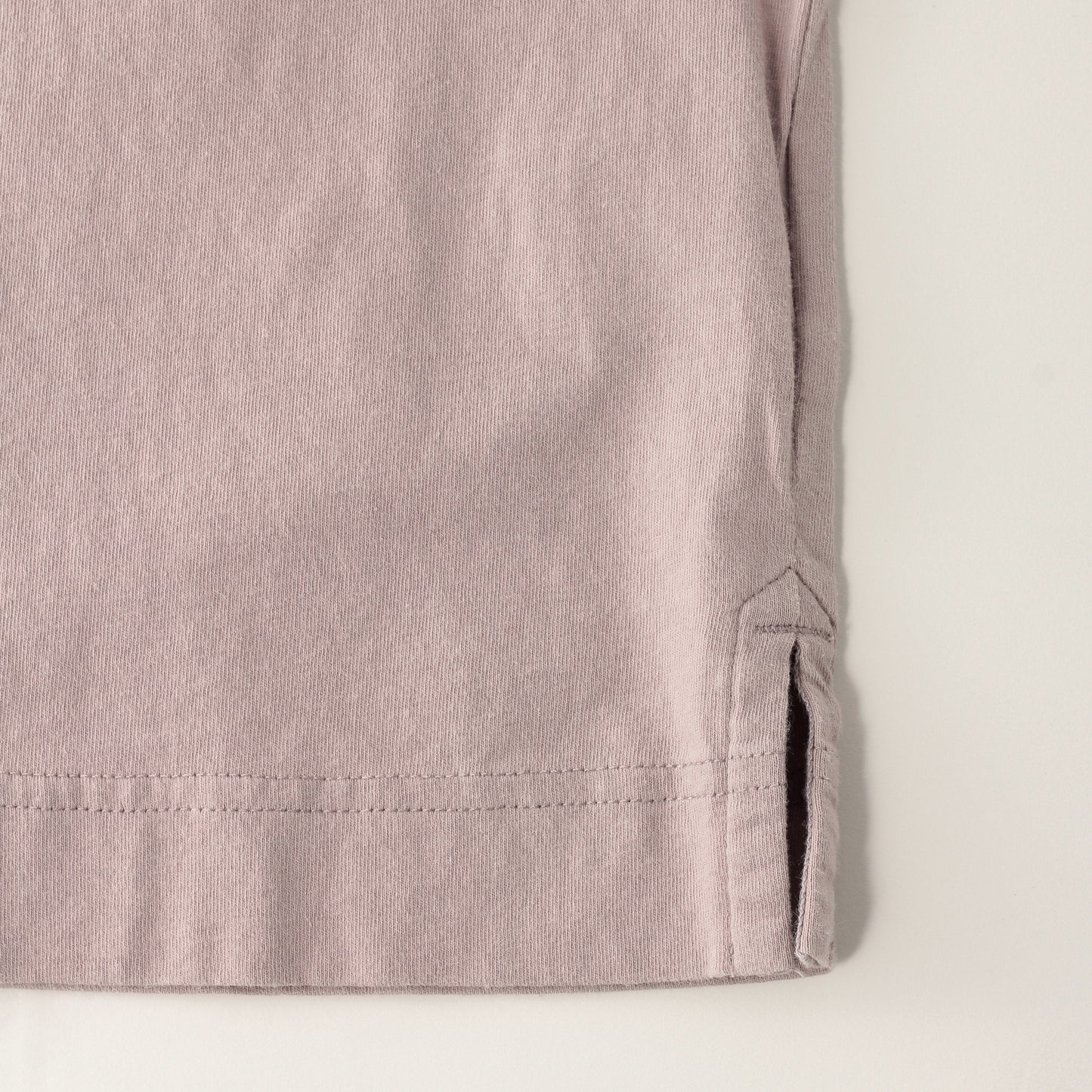 FINE COTTON JERSEY