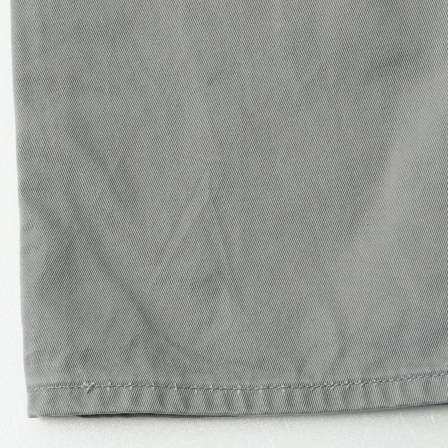 NEW BASIC CHINO TROUSERS