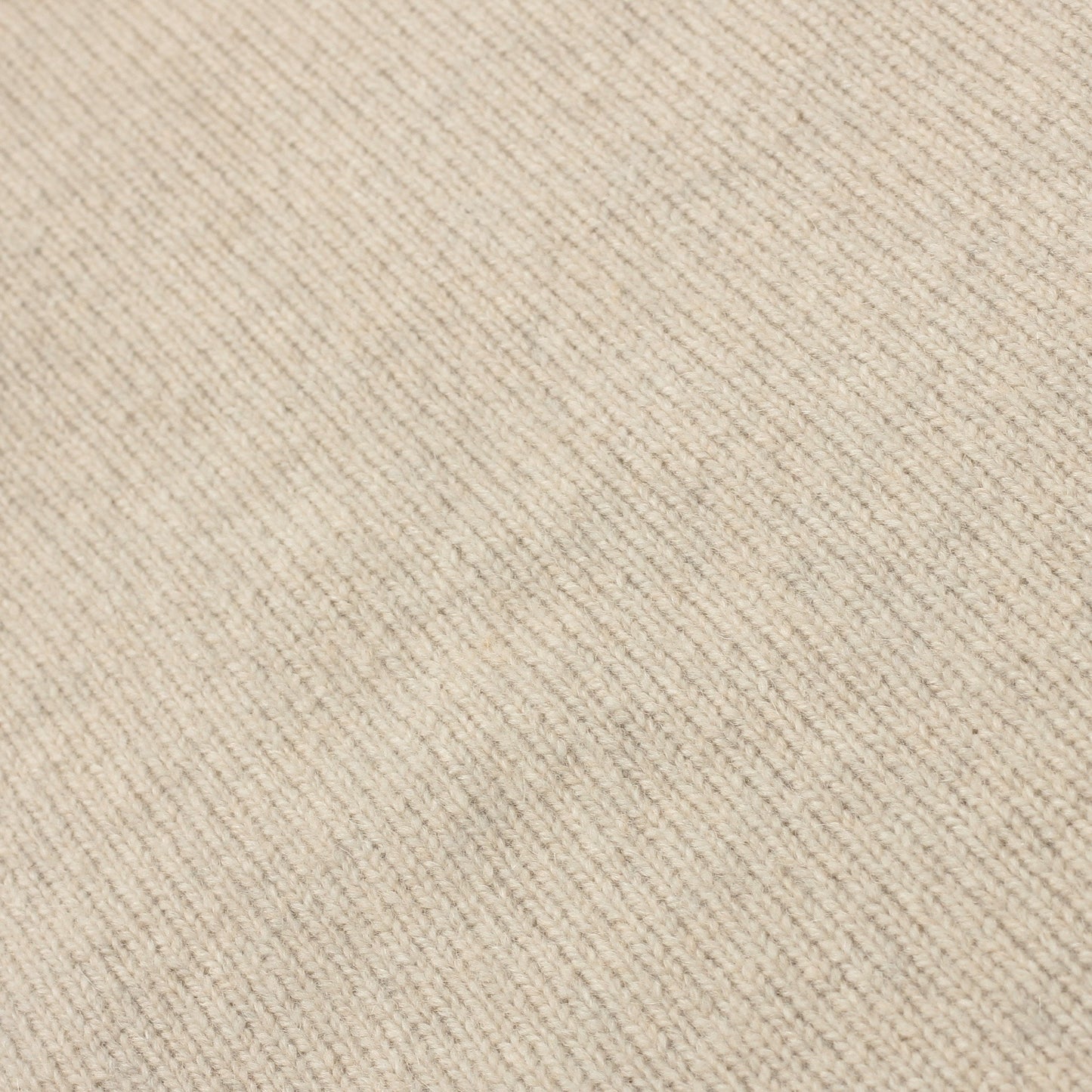 SLEEVELESS ROLL NECK KNIT