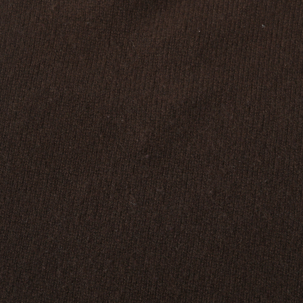 OVERSIZED V NECK JUMPER KNIT