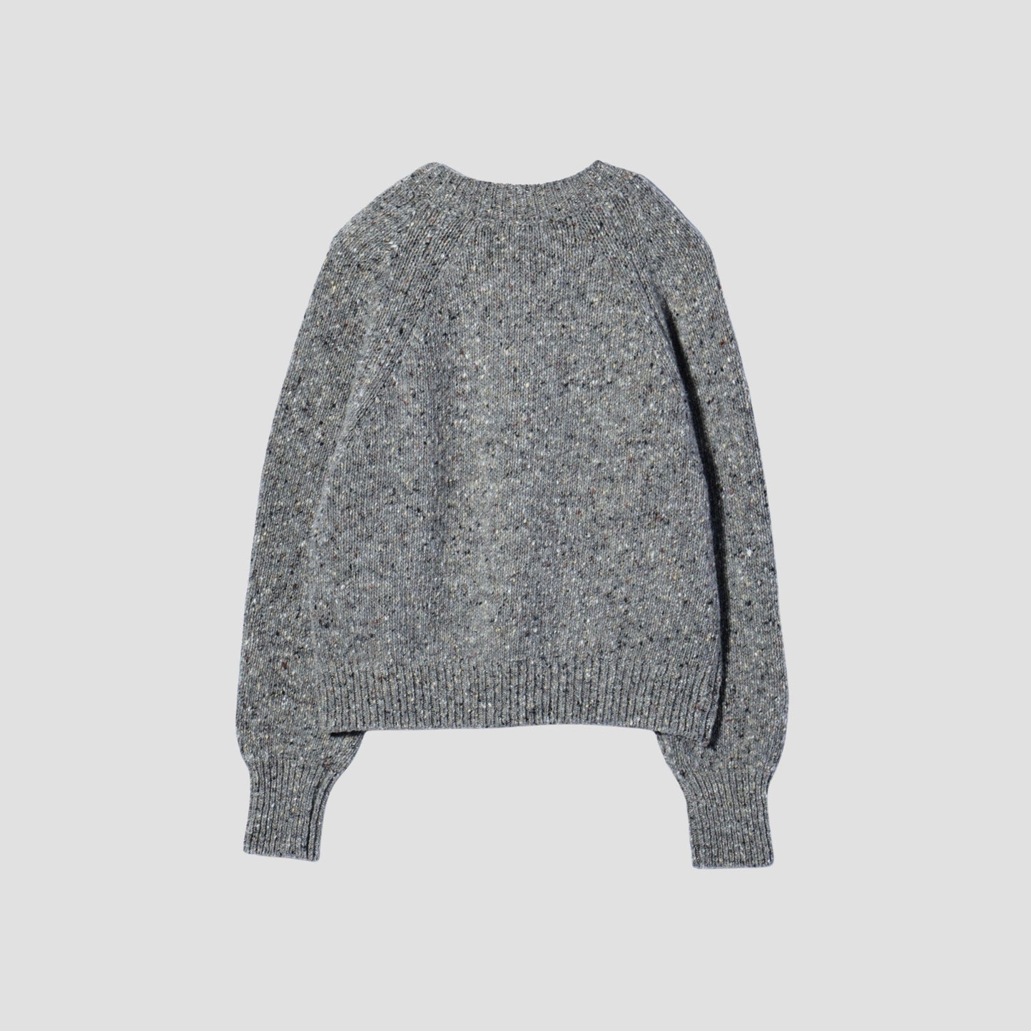 DONEGAL MERINO KNIT