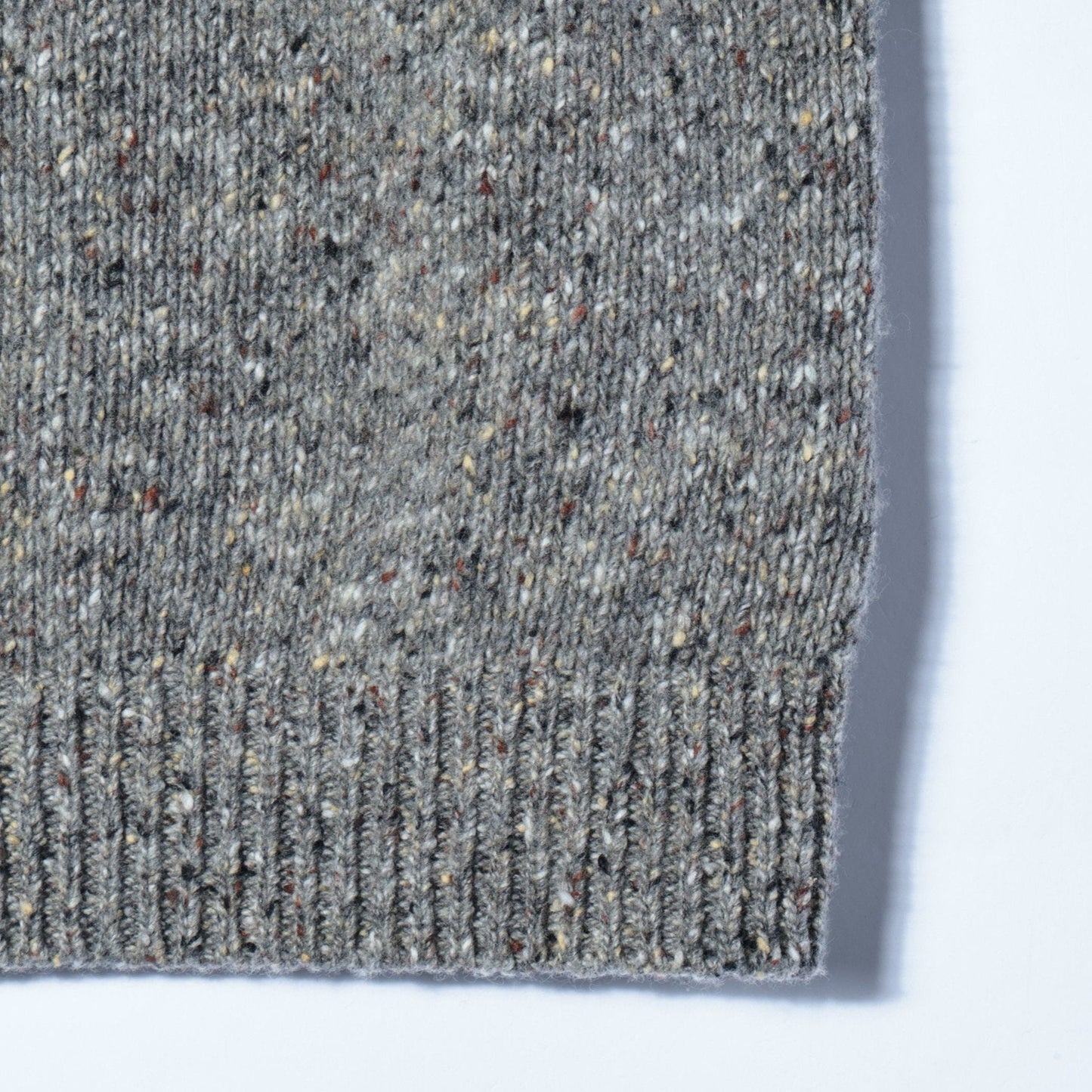 DONEGAL MERINO KNIT