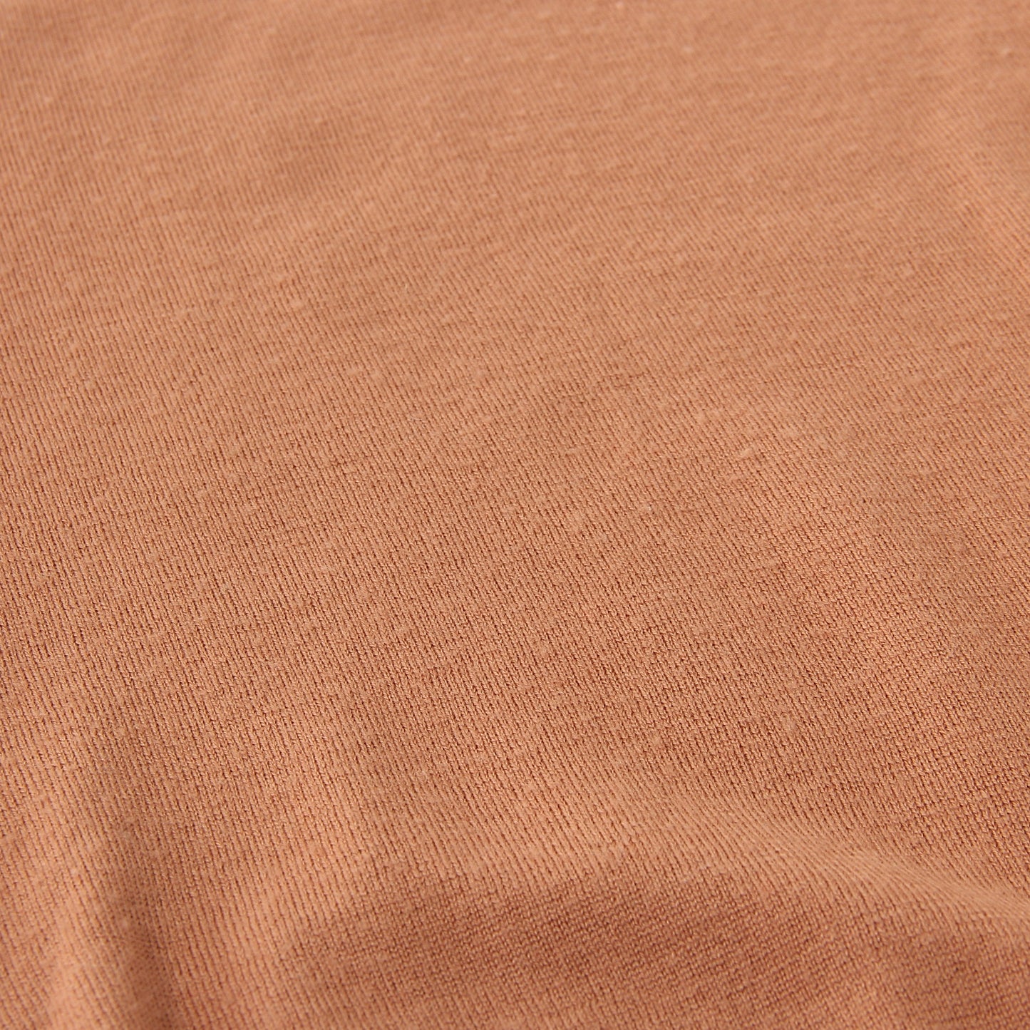 RELAXED CREW NECK JUMPER KNIT