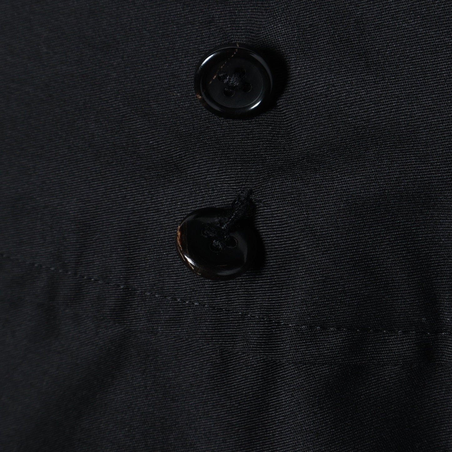 BRUSHED COTTON WOOL SKIRT