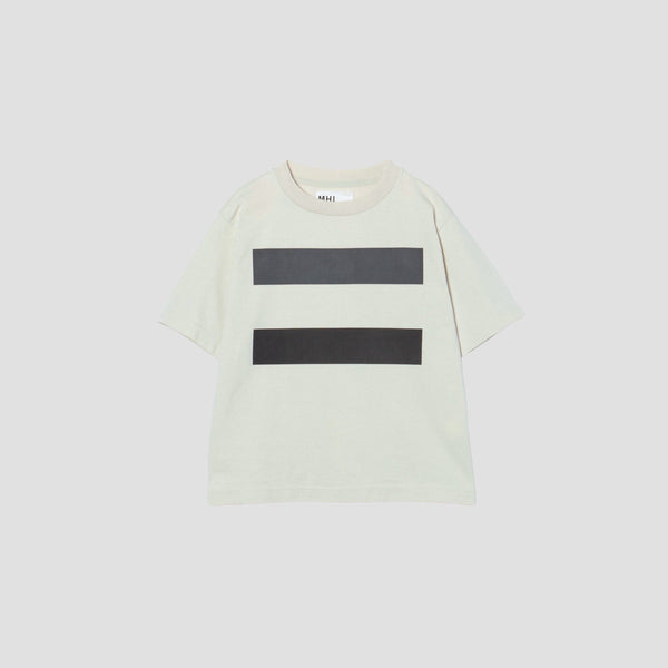BLOCK PRINT DRY COTTON JERSEY